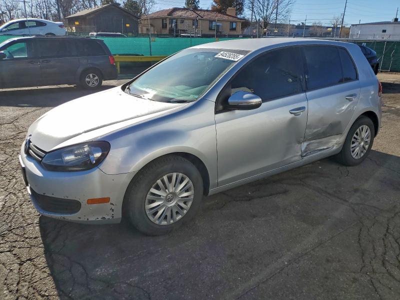 Aukcja sprzedaży 2014 Volkswagen Golf, vin: WVWDB7AJ1EW005692, numer aukcji: 94528285