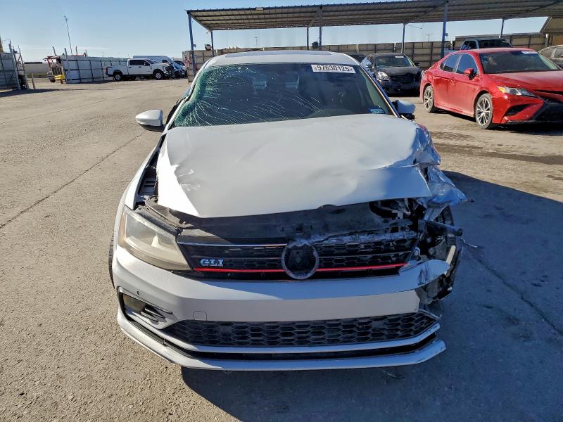 97630125 :رقم المزاد ، 3VW4T7AJ6HM345483 vin ، 2017 Volkswagen Jetta مزاد بيع