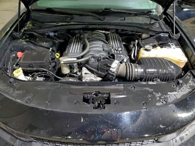 Продаж на аукціоні авто 2019 Dodge Charger, vin: 2C3CDXGJ4KH742431, номер лоту: 97789945