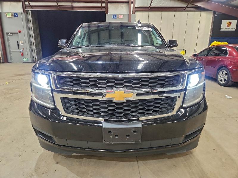 Aukcja sprzedaży 2019 Chevrolet Suburban K, vin: 1GNSKHKC4KR376926, numer aukcji: 98085585