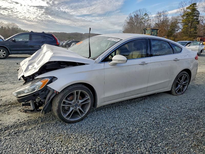 Aukcja sprzedaży 2015 Ford Fusion, vin: 3FA6P0K91FR273741, numer aukcji: 98221045