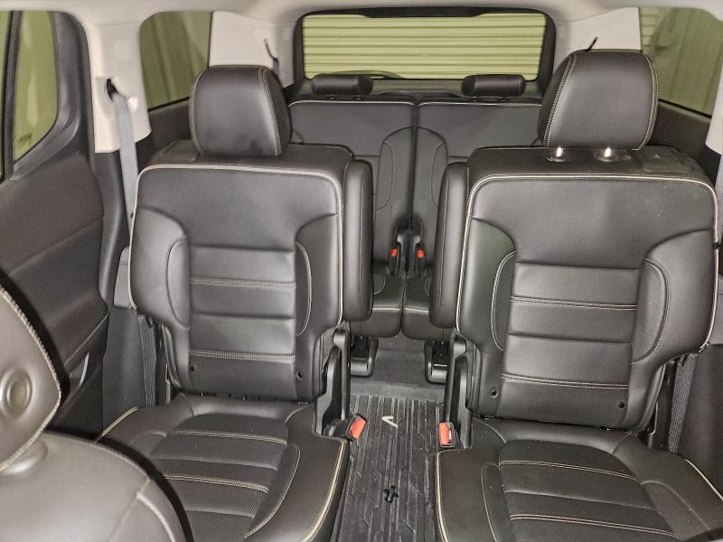 Продажа на аукционе авто 2020 Gmc Acadia Den, vin: 1GKKNPLS1LZ204486, номер лота: 98227915