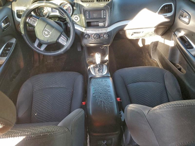Aukcja sprzedaży 2016 Dodge Journey, vin: 3C4PDDBG7GT200665, numer aukcji: 97290745