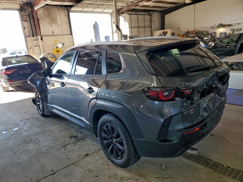 Aukcja sprzedaży 2024 Mazda Cx-50 Sele, vin: 7MMVABAM9RN236808, numer aukcji: 95021445