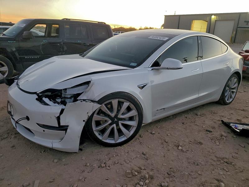 Aukcja sprzedaży 2020 Tesla Model 3, vin: 5YJ3E1EB8LF628392, numer aukcji: 96082425
