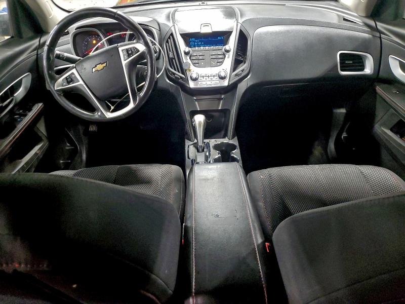 Aukcja sprzedaży 2011 Chevrolet Equinox Lt, vin: 2CNFLEEC2B6361558, numer aukcji: 97566575