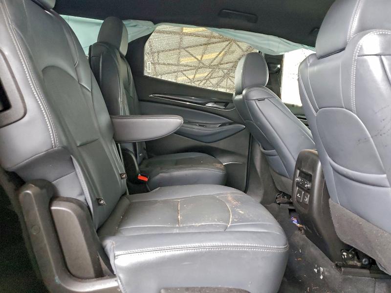 Aukcja sprzedaży 2022 Buick Enclave, vin: 5GAERCKW8NJ110912, numer aukcji: 97048385