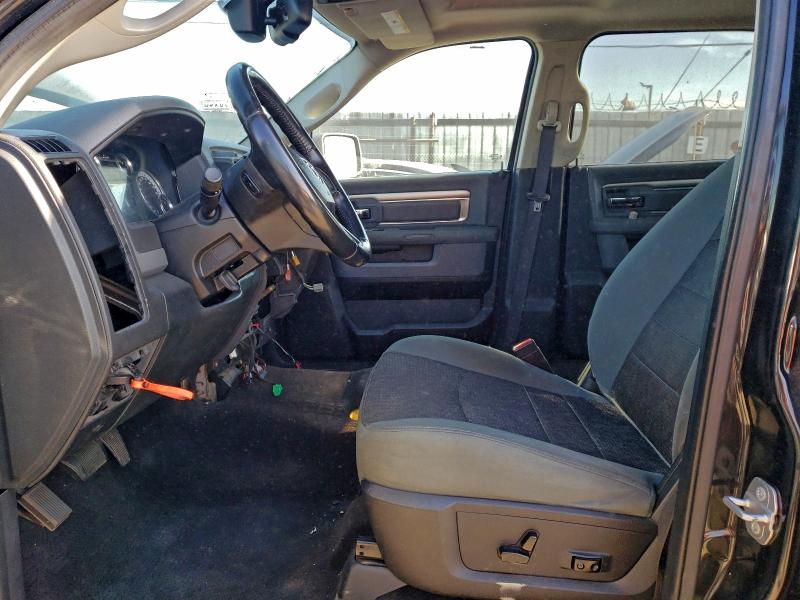 Продажа на аукционе авто 2016 Ram 1500 Slt, vin: 1C6RR7LM0GS172748, номер лота: 96939575