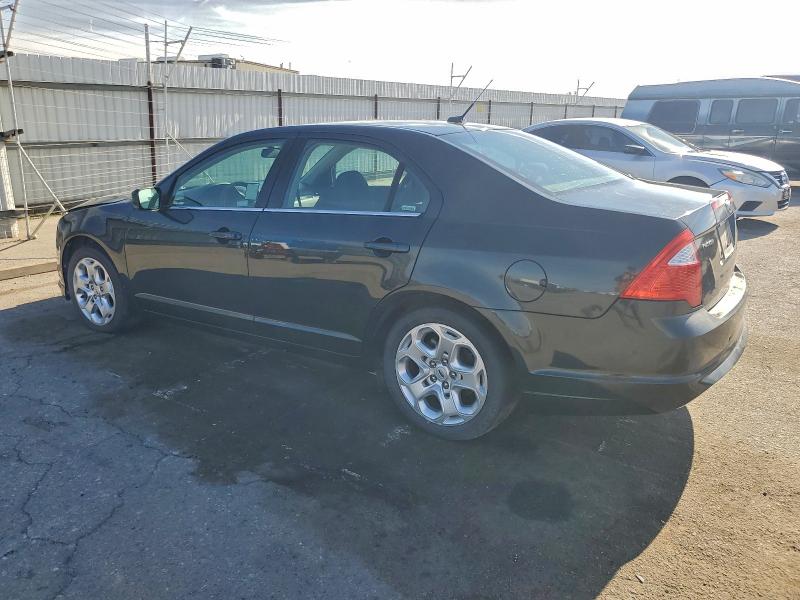 Aukcja sprzedaży 2010 Ford Fusion, vin: 3FAHP0HA8AR373130, numer aukcji: 97881525