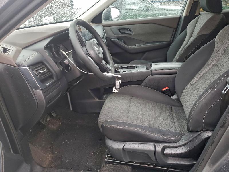 Aukcja sprzedaży 2021 Nissan Rogue, vin: 5N1AT3AA6MC677543, numer aukcji: 94527005
