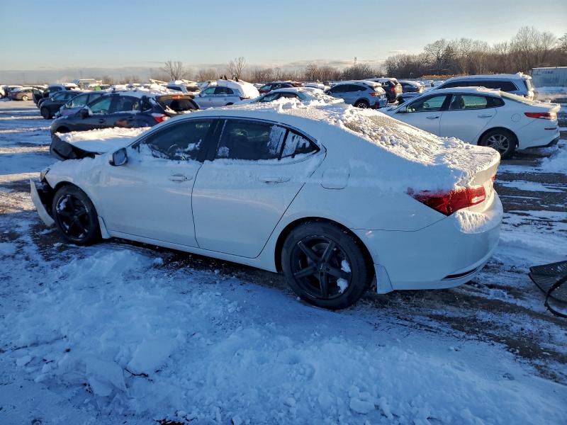 Aukcja sprzedaży 2018 Acura Tlx, vin: 19UUB1F55JA002442, numer aukcji: 94569835