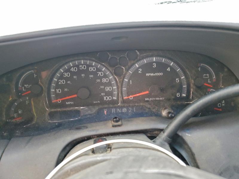 Продажа на аукционе авто 2003 Ford F150, vin: 1FTRW08L53KC11806, номер лота: 96963835