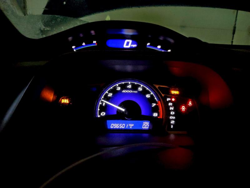 Aukcja sprzedaży 2011 Honda Civic Lx, vin: 2HGFA1F52BH510401, numer aukcji: 96127815