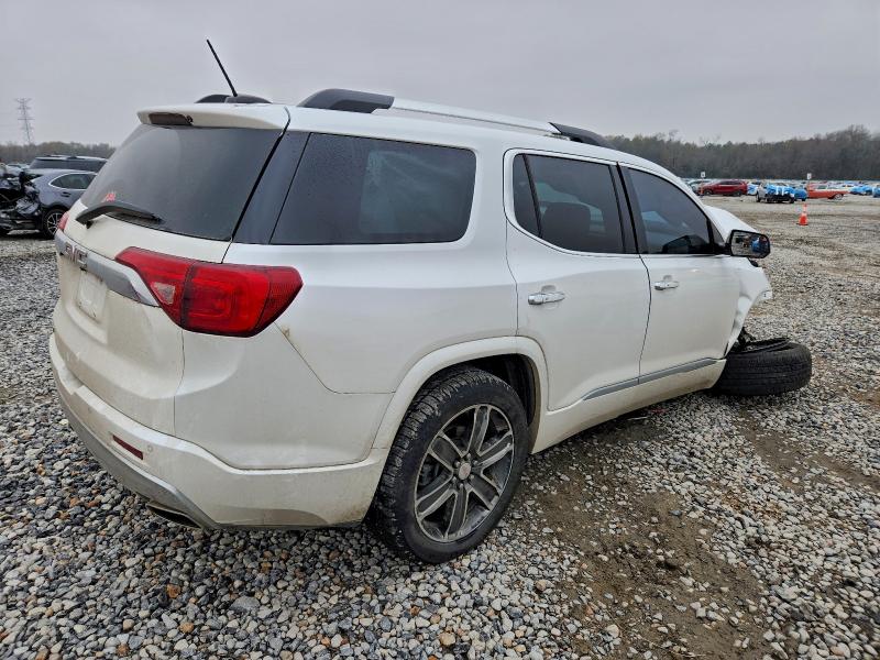 Aukcja sprzedaży 2017 Gmc Acadia, vin: 1GKKNXLS6HZ204295, numer aukcji: 95432745