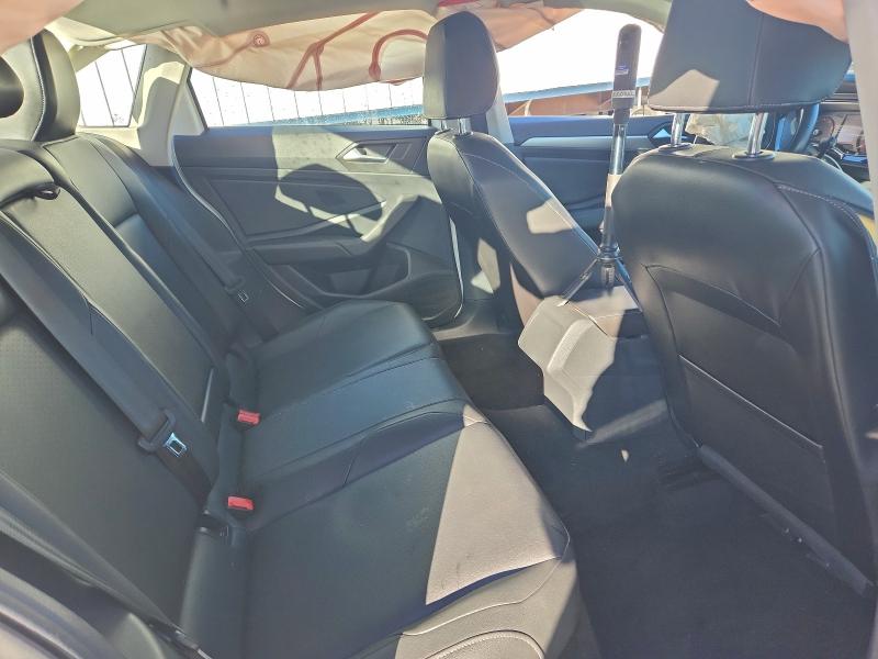 Продаж на аукціоні авто 2019 Volkswagen Jetta, vin: 3VWC57BU4KM038478, номер лоту: 98044445
