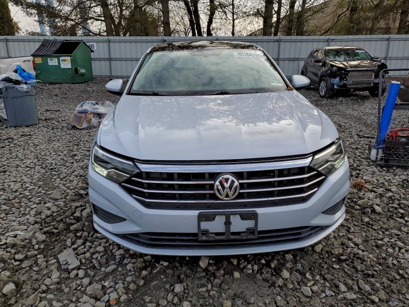 Продажа на аукционе авто 2019 Volkswagen Jetta, vin: 3VWC57BU3KM090779, номер лота: 95184795