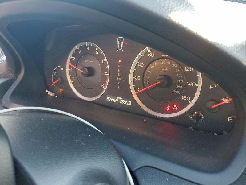 Продаж на аукціоні авто 2008 Honda Accord, vin: 1HGCP26808A035159, номер лоту: 98006175