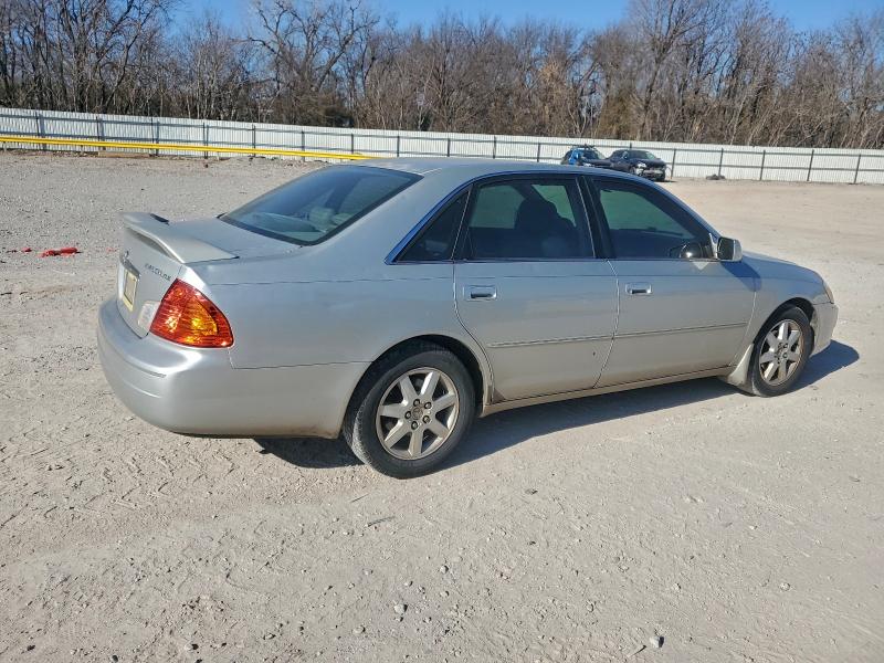 Aukcja sprzedaży 2002 Toyota Avalon, vin: 4T1BF28B92U263961, numer aukcji: 97733825