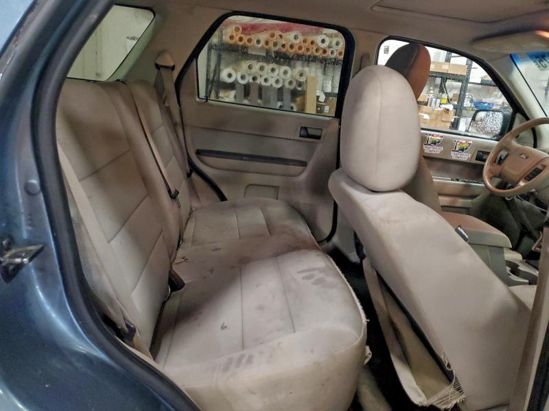 Auction sale of the 2010 Ford Escape, vin: 1FMCU9DG9AKC31283, lot number: 96576675
