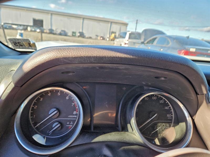 94344085 :رقم المزاد ، 4T1G11AK2LU907035 vin ، 2020 Toyota Camry مزاد بيع