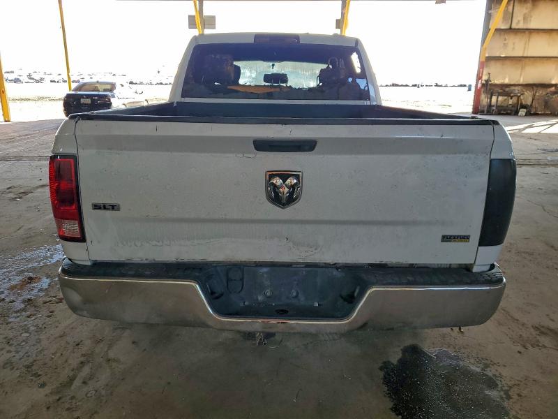 2012 Dodge Ram 1500 მანქანა იყიდება აუქციონზე, vin: 1C6RD6GP9CS219492, აუქციონის ნომერი: 95907375