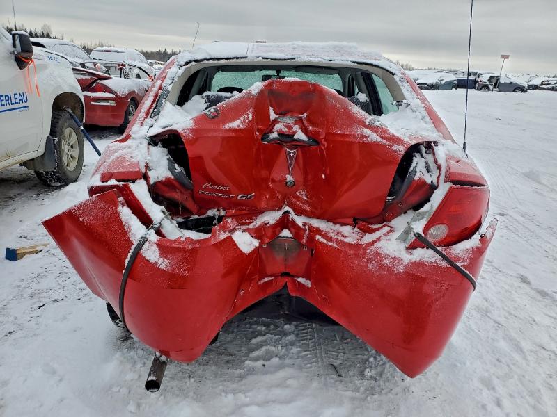 Продажа на аукционе авто 2009 Pontiac G5, vin: 1G2AS55H497299611, номер лота: 94959395