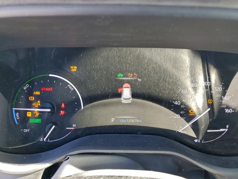 Продажа на аукционе авто 2021 Toyota Sienna Xle, vin: 5TDYRKEC2MS029736, номер лота: 96495115