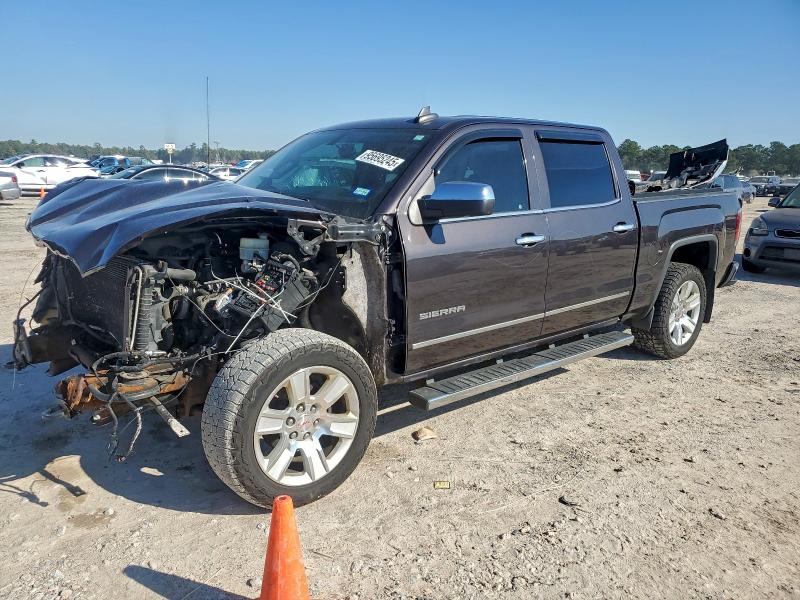 47825036 :رقم المزاد ، 3GTU2NEC6GG312230 vin ، 2016 Gmc Sierra مزاد بيع
