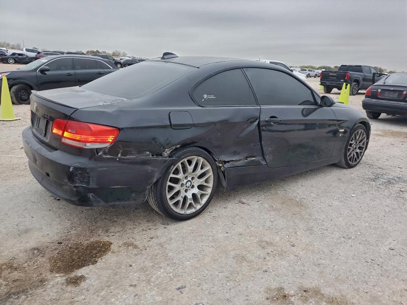 Aukcja sprzedaży 2009 Bmw 328, vin: WBAWB33539P136928, numer aukcji: 97586925