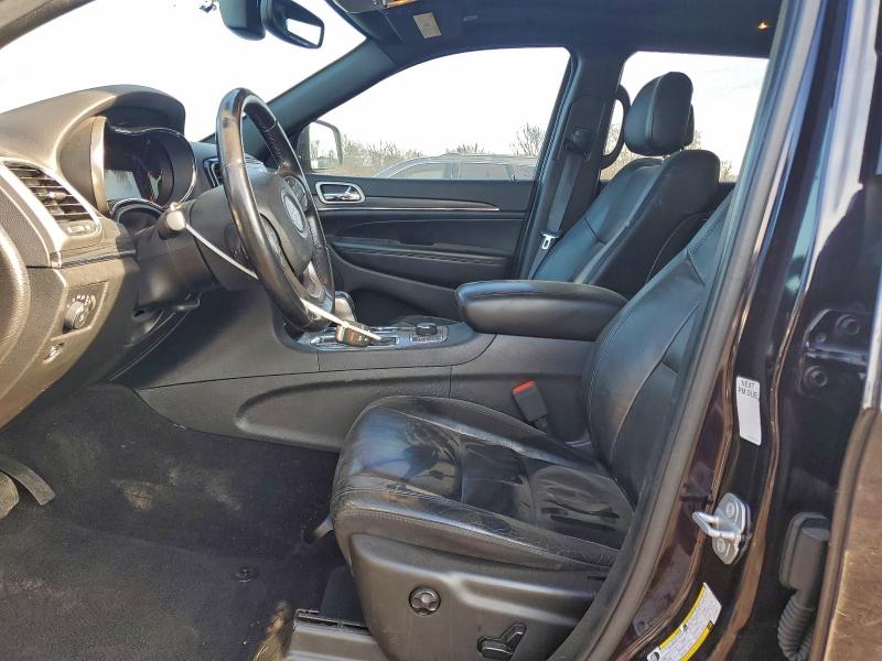 Продажа на аукционе авто 2020 Jeep Grand Cherokee, vin: 1C4RJFBG7LC416941, номер лота: 96122345