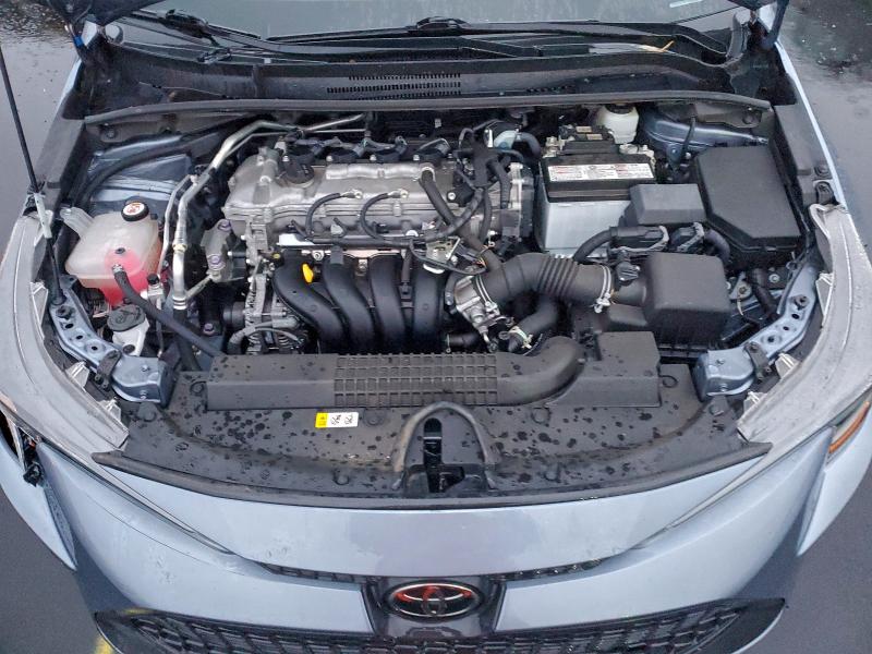 Продажа на аукционе авто 2022 Toyota Corolla, vin: 5YFEPMAE6NP333156, номер лота: 97653885