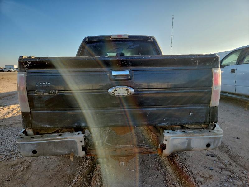 Aukcja sprzedaży 2013 Ford F150 Super, vin: 1FTFW1ET0DKD92988, numer aukcji: 94642675