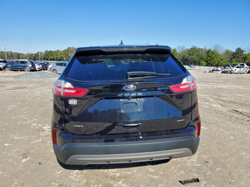 Продаж на аукціоні авто 2024 Ford Edge, vin: 2FMPK4J96RBA47232, номер лоту: 79014595
