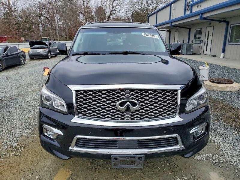 Продаж на аукціоні авто 2015 Infiniti Qx80, vin: JN8AZ2NF3F9570831, номер лоту: 96055765