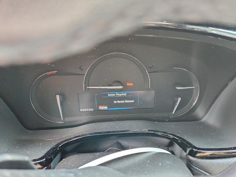 Aukcja sprzedaży 2018 Cadillac Xt5, vin: 1GYKNCRSXJZ222875, numer aukcji: 94478345
