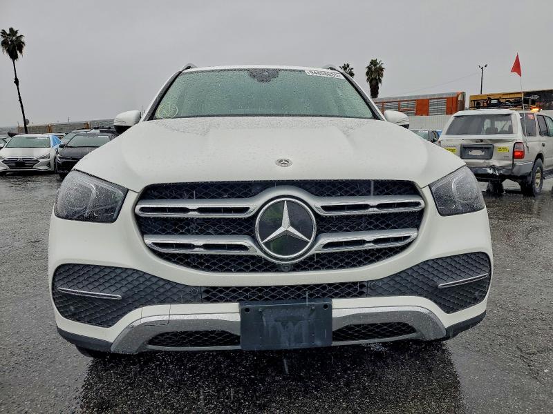 Продажа на аукционе авто 2021 Mercedes-benz Gle 350, vin: 4JGFB4JB5MA458009, номер лота: 94858635
