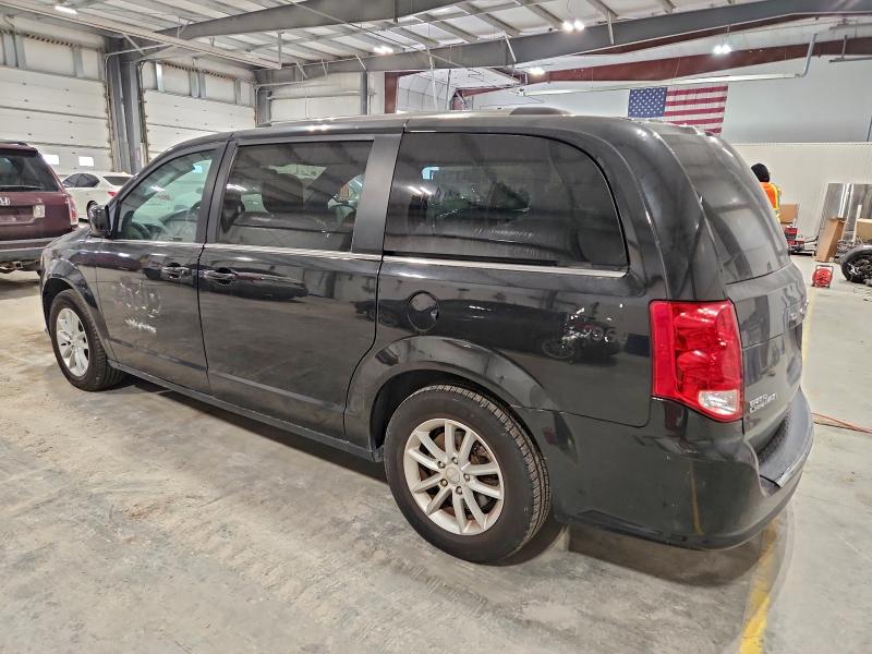 Aukcja sprzedaży 2019 Dodge Grand Caravan, vin: 2C4RDGCG2KR692445, numer aukcji: 95951775