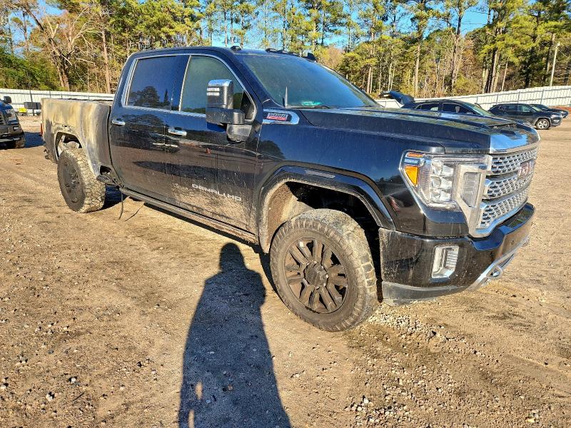 2022 Gmc Sierra მანქანა იყიდება აუქციონზე, vin: 1GT49REY9NF322523, აუქციონის ნომერი: 94538345