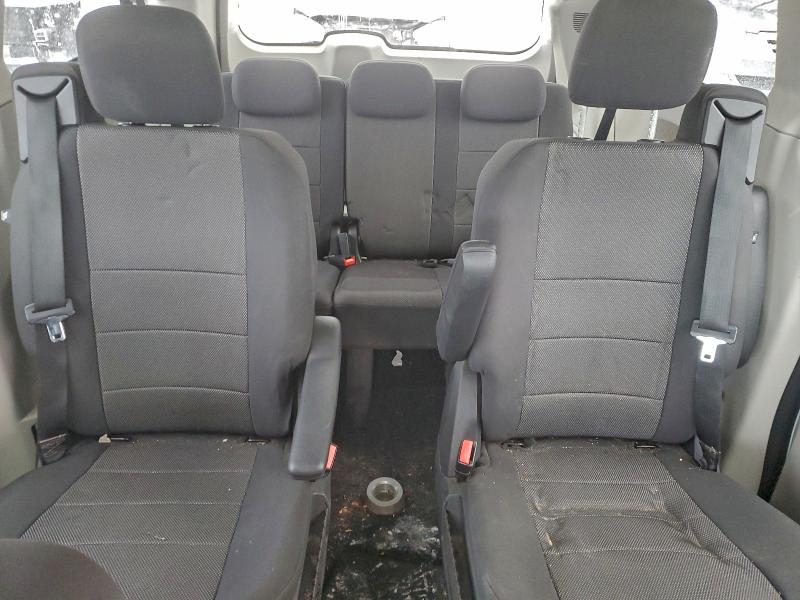 Aukcja sprzedaży 2008 Dodge Grand Caravan, vin: 2D8HN44P48R119885, numer aukcji: 96698205