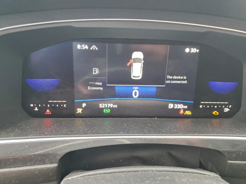 Продажа на аукционе авто 2022 Volkswagen Tiguan, vin: 3VV2B7AX8NM060041, номер лота: 94744635
