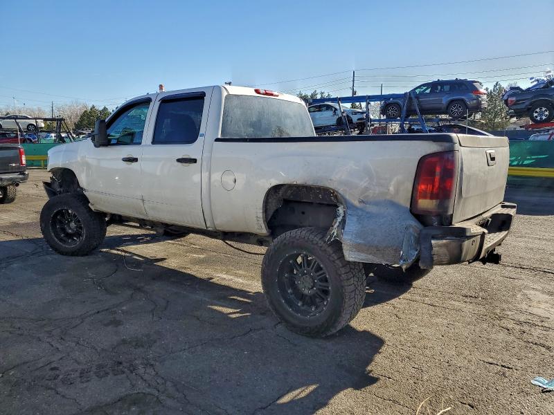 Aukcja sprzedaży 2007 Gmc Sierra, vin: 1GTHK23687F538526, numer aukcji: 96303645