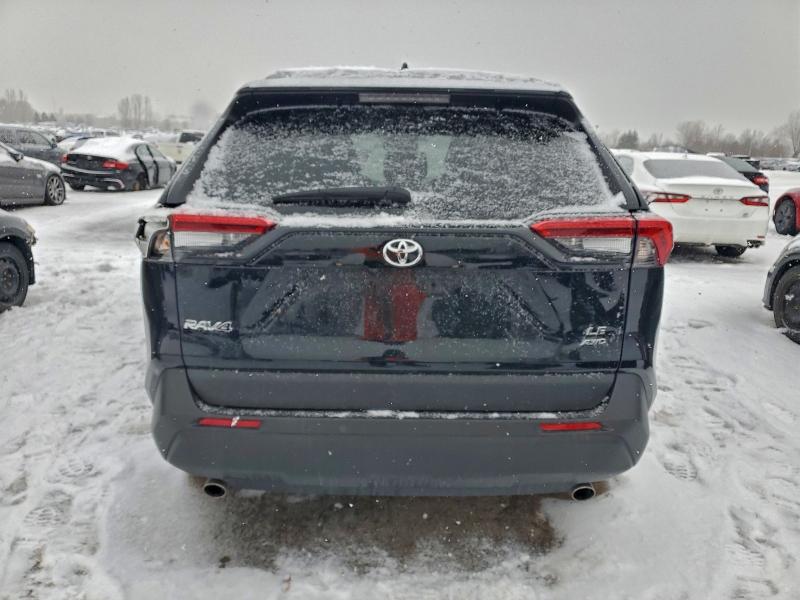 Продаж на аукціоні авто 2023 Toyota Rav4, vin: 2T3B1RFV2PC326760, номер лоту: 95469895