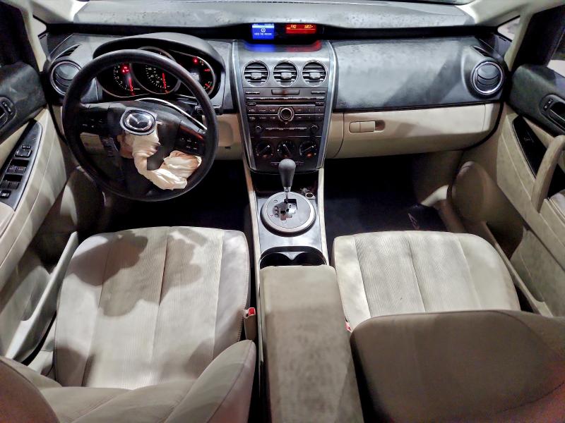 Aukcja sprzedaży 2010 Mazda Cx-7, vin: JM3ER2WM5A0300997, numer aukcji: 95455955