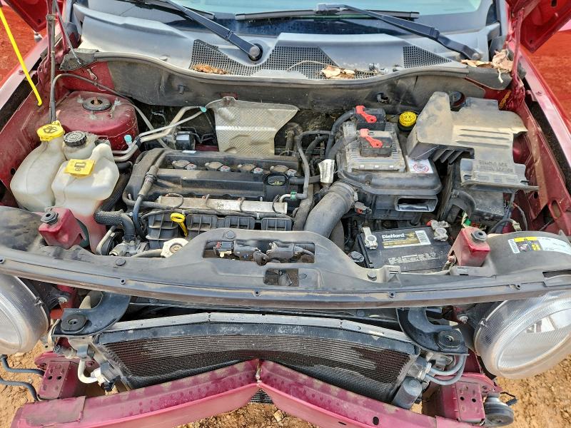 94891435 :رقم المزاد ، 1C4NJPFA4GD777263 vin ، 2016 Jeep Patriot مزاد بيع