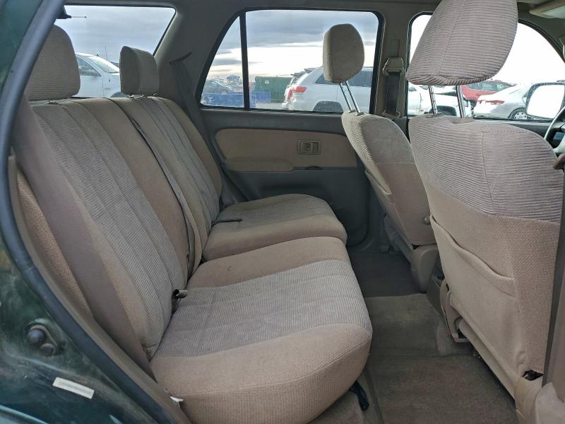 Продажа на аукционе авто 1999 Toyota 4runner Sr, vin: JT3HN86R5X0229197, номер лота: 94977835