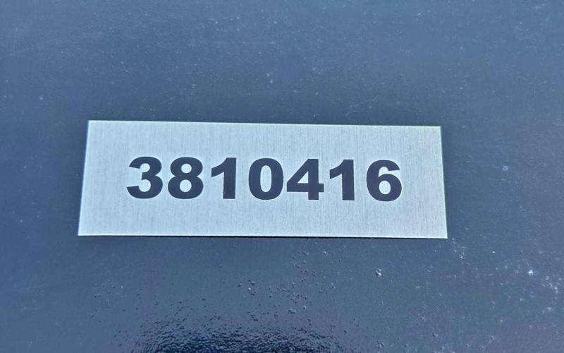 97300625 :رقم المزاد ، 3810416 vin ، 2025 Oteh Other مزاد بيع