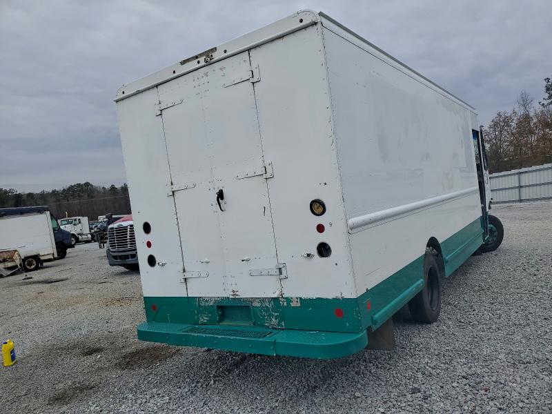 Продажа на аукционе авто 2012 Workhorse Custom Chassis W72, vin: 5B4LFG2E4C3448599, номер лота: 85518665