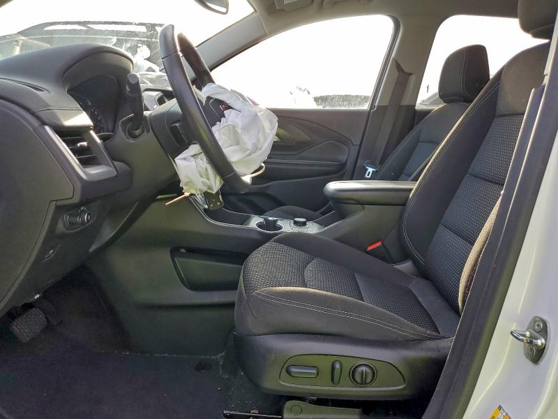 Aukcja sprzedaży 2022 Gmc Terrain, vin: 3GKALMEV7NL235758, numer aukcji: 96261175