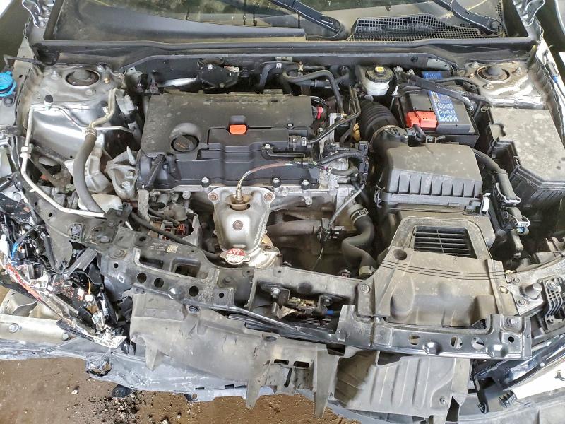Aukcja sprzedaży 2024 Honda Civic Spor, vin: 2HGFE2F5XRH102541, numer aukcji: 96270965