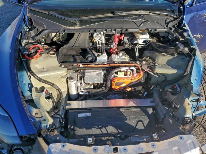 94427855 :رقم المزاد ، 7SAYGDEE1PF895636 vin ، 2023 Tesla Model Y مزاد بيع